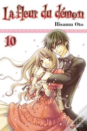 Capa do artigo La Fleur Du Demon T.10