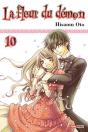 La Fleur Du Demon T.10 - Preview