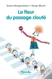 La Fleur Du Passage Clouté