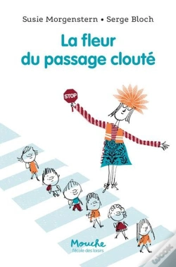 Capa do artigo La Fleur Du Passage Clouté