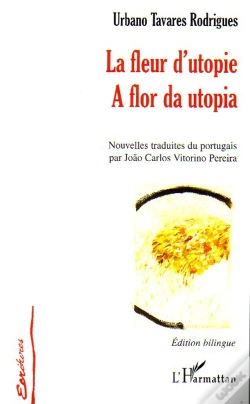 Capa do artigo La Fleur D'Utopie ; A Flor Da Utopia