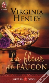 Capa do artigo La Fleur Et Le Faucon (Nc)