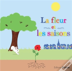 Capa do artigo La Fleur Et Le Printemps