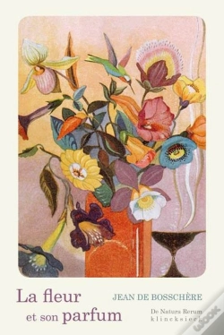 Capa do artigo La Fleur Et Son Parfum