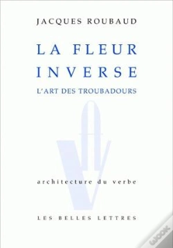Capa do artigo La Fleur Inverse : L'Art Des Troubadours