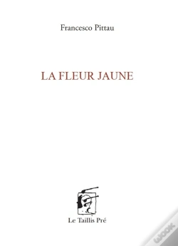 Capa do artigo La Fleur Jaune