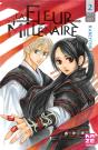 La Fleur Millenaire T02 - Preview