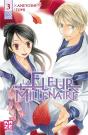 La Fleur Millenaire T03 - Preview