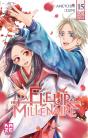 La Fleur Millenaire T15 (Fin) - Preview