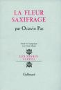 La Fleur Saxifrage - Langue Et Litterature - Preview