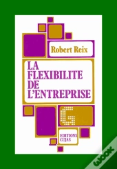 La Flexibilité De L'Entreprise