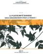 La Flexicurité Danoise ; Quels Enseignements Pour La France ? - Preview