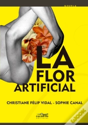 Capa do artigo La Flor Artificial