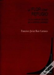 Capa do artigo La Flor Como Refugio