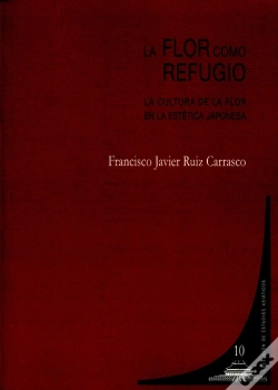 Capa do artigo La Flor Como Refugio