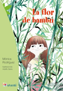 Capa do artigo La Flor De Bambú