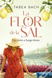 Capa do artigo La Flor De La Sal Un Exito A Fuego Lento