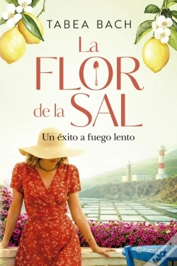 Capa do artigo La Flor De La Sal Un Exito A Fuego Lento