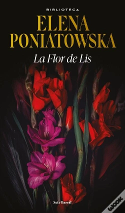 Capa do artigo La Flor De Lis
