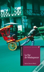 Capa do artigo La Flor De Madagascar