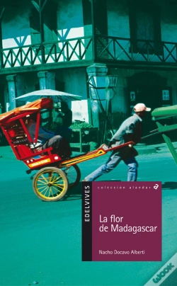 Capa do artigo La Flor De Madagascar