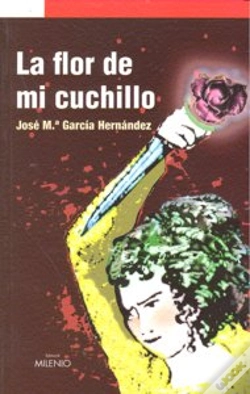 Capa do artigo La Flor De Mi Cuchillo