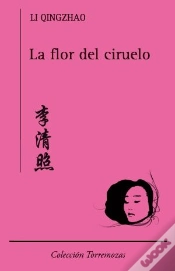 Capa do artigo La Flor Del Ciruelo