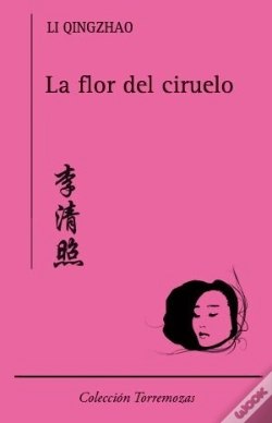 Capa do artigo La Flor Del Ciruelo