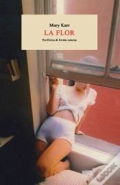 Capa do artigo La Flor
