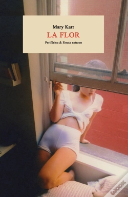 Capa do artigo La Flor