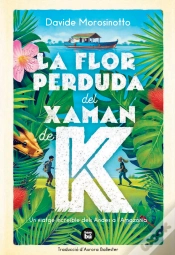 Capa do artigo La Flor Perduda Del Xaman De K