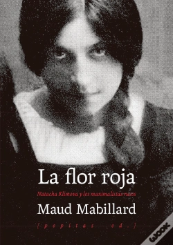 Capa do artigo La Flor Roja