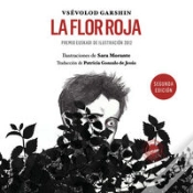 Capa do artigo La Flor Roja