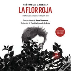 Capa do artigo La Flor Roja