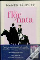 La Flor Y Nata