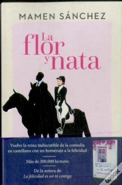 Capa do artigo La Flor Y Nata