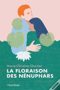 Capa do artigo La Floraison Des Nénuphars