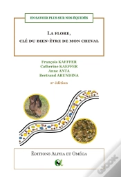 Capa do artigo La Flore, Clé Du Bien-Être De Mon Cheval