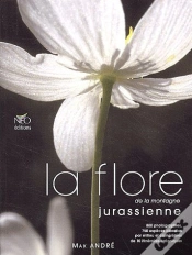 Capa do artigo La Flore De La Montagne Jurassienne