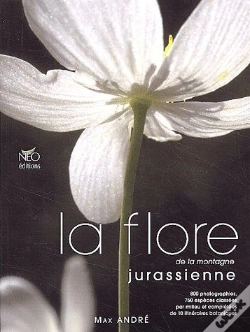 Capa do artigo La Flore De La Montagne Jurassienne