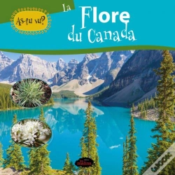 Capa do artigo La Flore Du Canada