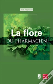 Capa do artigo La Flore Du Pharmacien
