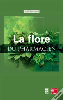 Capa do artigo La Flore Du Pharmacien