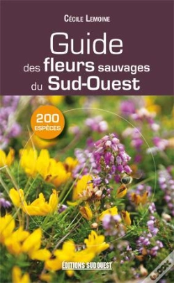 Capa do artigo La Flore Du Sud-Ouest
