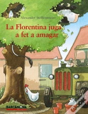 Capa do artigo La Florentina Juga A Fet A Amagar