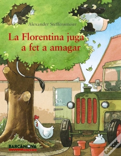 Capa do artigo La Florentina Juga A Fet A Amagar