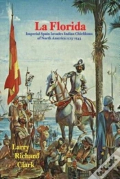 Capa do artigo La Florida