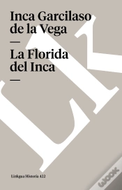 Capa do artigo La Florida Del Inca