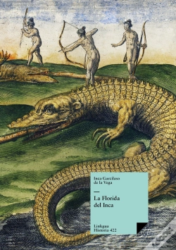 Capa do artigo La Florida Del Inca