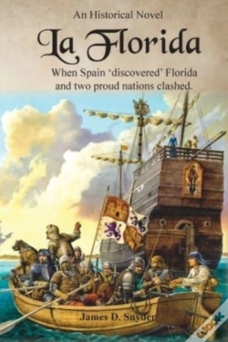 Capa do artigo La Florida